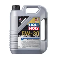Liqui Moly Special Tec F 5W-30 motorolaj 5L