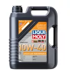 Liqui Moly Leichtlauf Performance 10W-40 motorolaj 5L