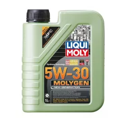 Liqui Moly Molygen 5W-30 motorolaj 1L
