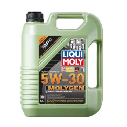 Liqui Moly Molygen 5W-30 motorolaj 5L