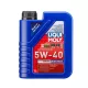 Liqui Moly Diesel High Tech 5W-40 motorolaj 1L