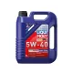 Liqui Moly Diesel High Tech 5W-40 motorolaj 5L