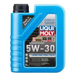 Liqui Moly Longtime High Tec 5W-30 motorolaj 1L