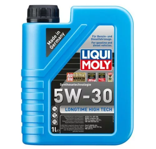 Liqui Moly Longtime High Tec 5W-30 motorolaj 1L