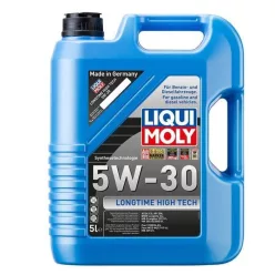 Liqui Moly Longtime High Tec 5W-30 motorolaj 5L