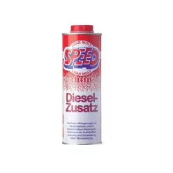 Liqui Moly Speed gázolajadalék 1L
