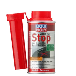 Liqui Moly Füstöléscsökkentő gázolajadalék 150ml