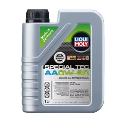 Liqui Moly Special Tec AA 0W-20 motorolaj 1L