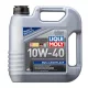 Liqui Moly MoS2 Leichtlauf 10W-40 motorolaj 4L
