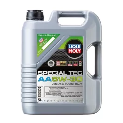 Liqui Moly Special Tec AA 5W-30 motorolaj 5L