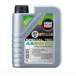 Liqui Moly Special Tec AA 5W-30 motorolaj 1L