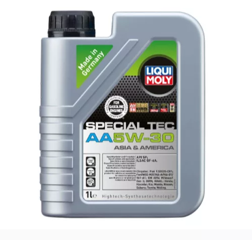Liqui Moly Special Tec AA 5W-30 motorolaj 1L