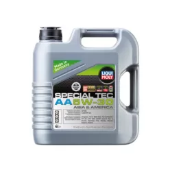 Liqui Moly Special Tec AA 5W-30 motorolaj 4L
