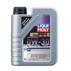 Liqui Moly Special Tec F 0W-30 motorolaj 1L