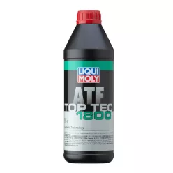 Liqui Moly Top Tec ATF 1800 automataváltó-olaj 1L