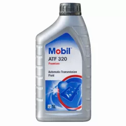 Mobil ATF 320 automataváltó-olaj 1L
