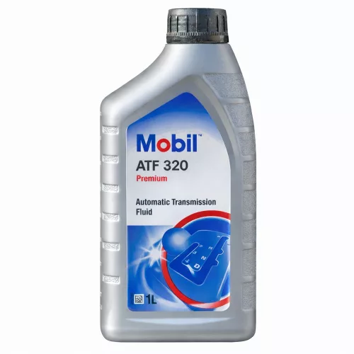 Mobil ATF 320 automataváltó-olaj 1L
