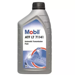 Mobil ATF LT 71141 automataváltó-olaj 1L