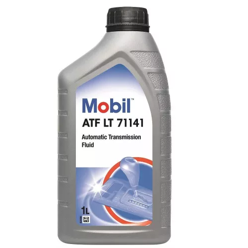 Mobil ATF LT 71141 automataváltó-olaj 1L