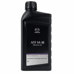 Mazda ATF M-III automataváltó-olaj 1L
