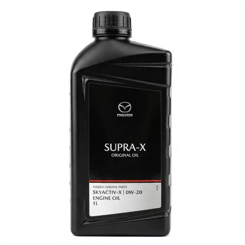 Mazda Supra-X Skyactive-X 0W-20 motorolaj 1L