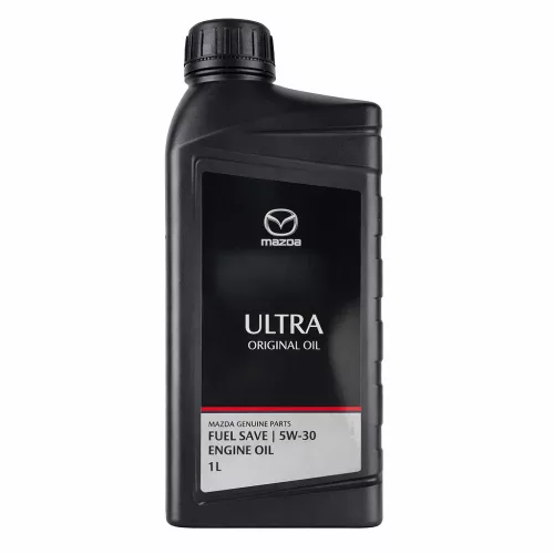 Mazda Ultra 5W-30 motorolaj 1L