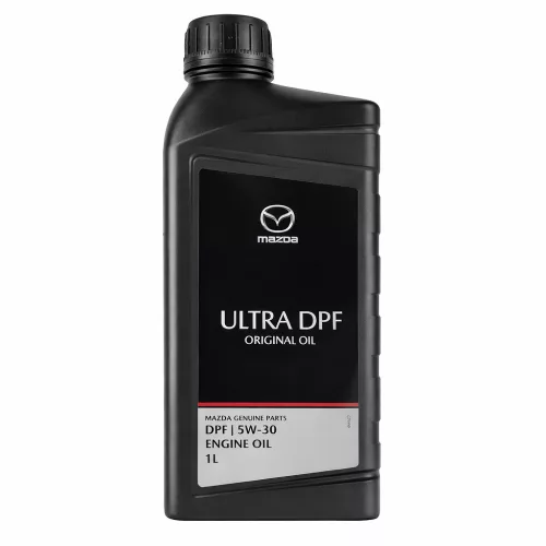 Mazda Ultra DPF 5W-30 motorolaj 1L