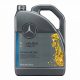 Mercedes-Benz Genuine Engine Oil MB 229.3 5W-40 motorolaj 5L