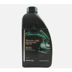 Mercedes-AMG Genuine Engine Oil MB 229.5 0W-40 motorolaj 1L