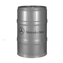   Mercedes-Benz Genuine Engine Oil MB 229.52 5W-30 motorolaj 60L