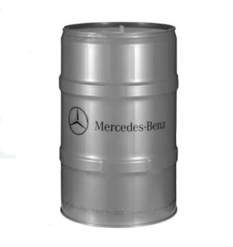 Mercedes-Benz Genuine Engine Oil MB 229.52 5W-30 motorolaj 60L
