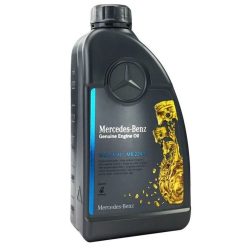 Mercedes-Benz Genuine Engine Oil MB 229.5 5W-40 motorolaj 1L