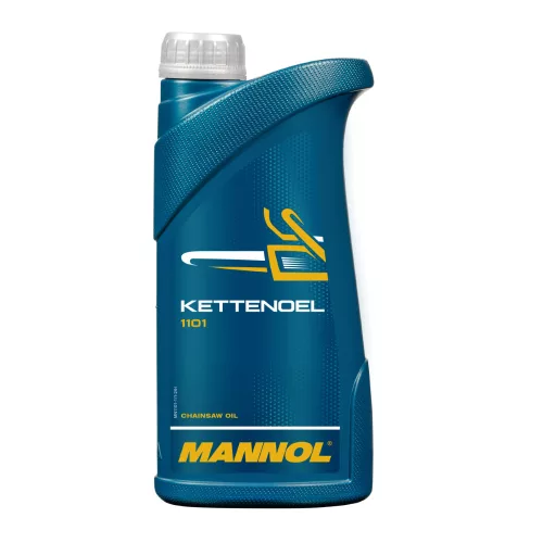 Mannol Lánckenőolaj 1L