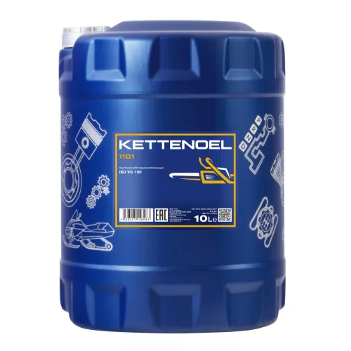 Mannol Lánckenőolaj 10L