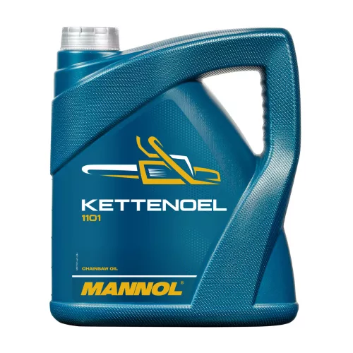 Mannol Lánckenőolaj 4L