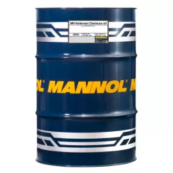 Mannol Lánckenőolaj 208L