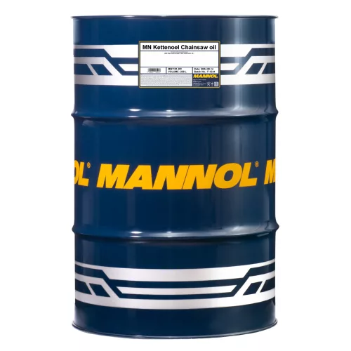 Mannol Lánckenőolaj 208L