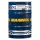 Mannol Hydro ISO 68 hidraulikaolaj 208L