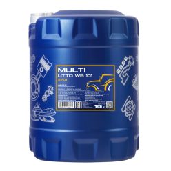 Mannol Multi UTTO WB 101 mezőgazdasági hajtóműolaj 10L