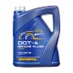 Mannol DOT-4 Fékfolyadék 5l