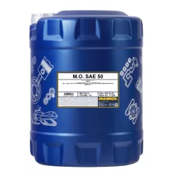 Mannol M.O. SAE 50 motorolaj 10L
