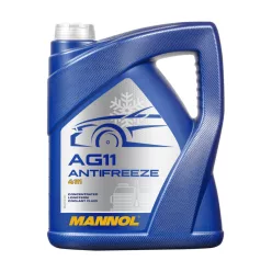 Mannol AG11 hűtőfolyadék koncentrátum 5L