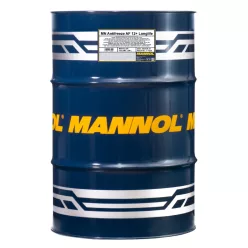 Mannol AF12+ hűtőfolyadék koncentrátum 208L