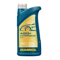 Mannol AG13+ hűtőfolyadék koncentrátum 1L