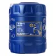 Mannol TS-1 SHPD 15W-40 teherautó motorolaj 20L