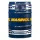 Mannol TS-1 SHPD 15W-40 teherautó motorolaj 60L