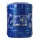 Mannol TS-3 SHPD 10W-40 teherautó motorolaj 10L