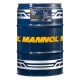 Mannol TS-4 SHPD 15W-40 teherautó motorolaj 60L