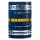 Mannol TS-4 SHPD 15W-40 teherautó motorolaj 208L