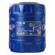 Mannol TS-5 UHPD 10W-40 teherautó motorolaj 20L
